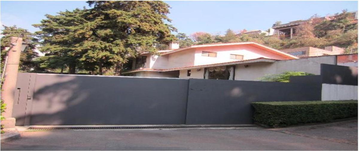 Foto de casa en venta en cerrada rio escodido , la herradura, huixquilucan, méxico, 28633289 No. 03