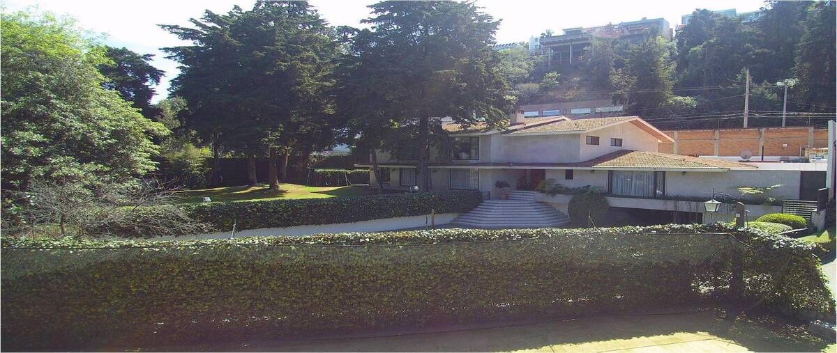 Foto de casa en venta en cerrada rio escodido , la herradura, huixquilucan, méxico, 28633289 No. 04