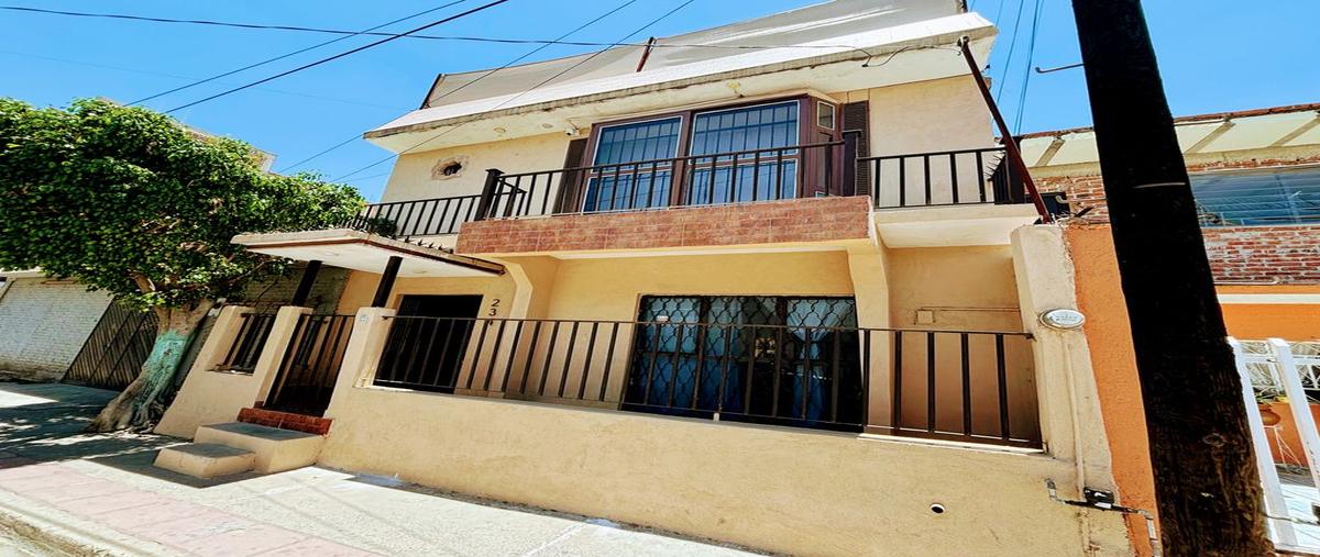 Foto de casa en cerrada río lerma 234, san miguel, león, guanajuato, 0 foto 01 Foto de casa en venta en cerrada río lerma 234, san miguel, león, guanajuato, 0 No. 01