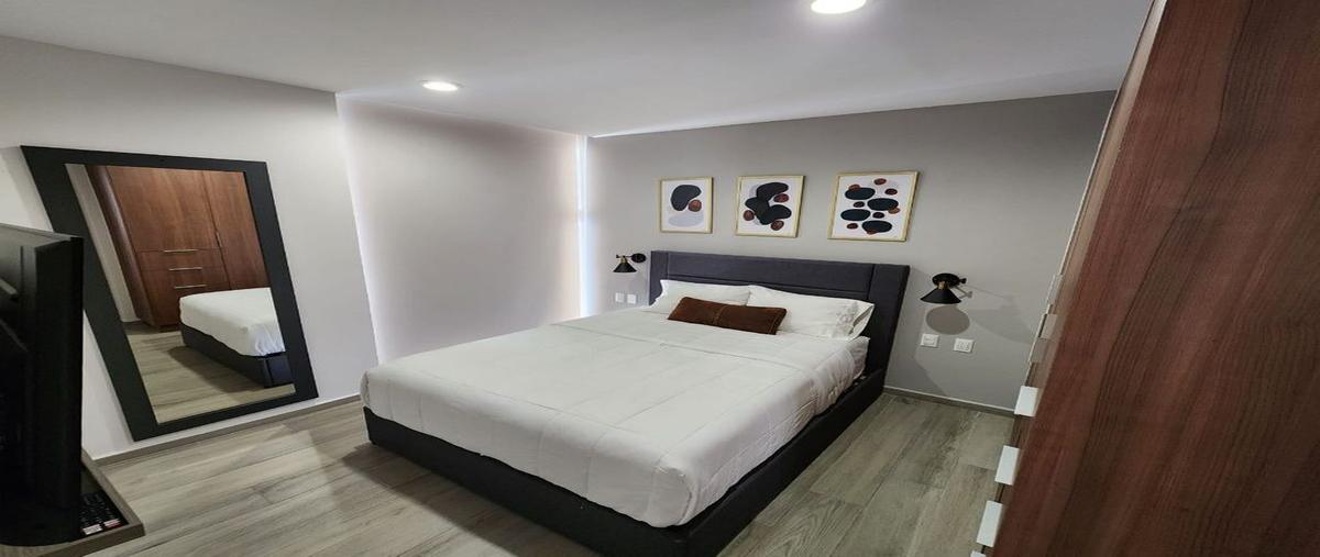 Foto de departamento en renta en cerrada risco 1, cuesta bonita, querétaro, querétaro, 0 No. 04