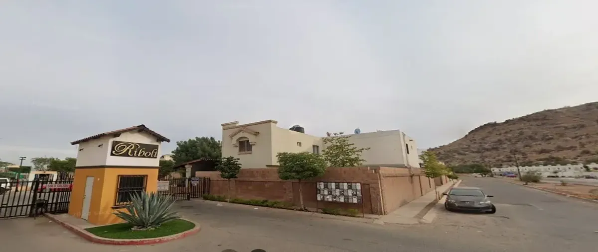Foto de casa en cerrada rivoli 0, soleil residencial, hermosillo, sonora, 0 foto 02 Foto de casa en venta en cerrada rivoli 0, soleil residencial, hermosillo, sonora, 0 No. 02