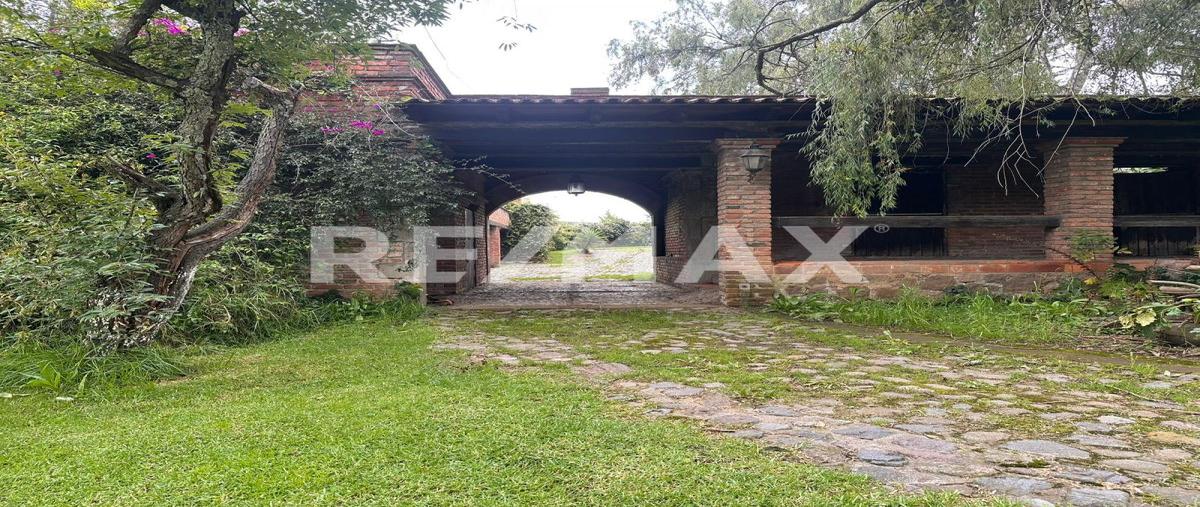 Foto de rancho en venta en cerrada rodriguez cano , san mateo tlaltenango, cuajimalpa de morelos, df / cdmx, 0 No. 03