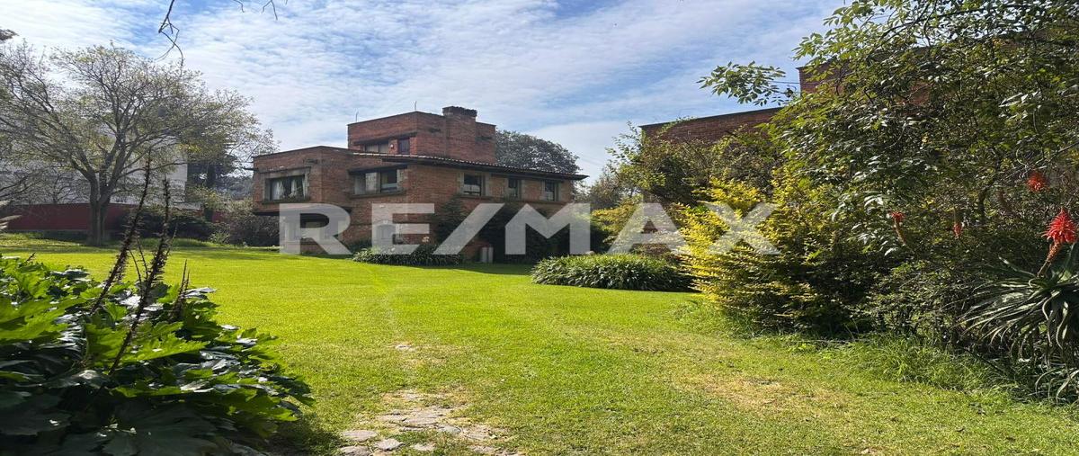 Foto de rancho en venta en cerrada rodriguez cano , san mateo tlaltenango, cuajimalpa de morelos, df / cdmx, 0 No. 05