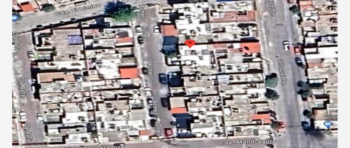 Foto de casa en condominio en venta en cerrada romero , los laureles, aguascalientes, aguascalientes, 0 No. 03