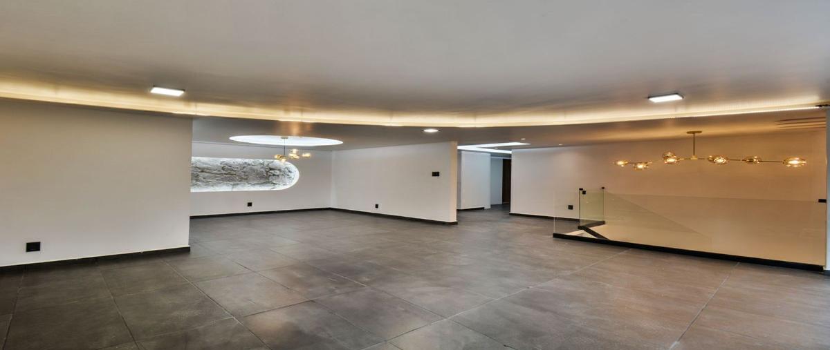 Foto de departamento en venta en cerrada rosaleda , lomas altas, miguel hidalgo, df / cdmx, 0 No. 02