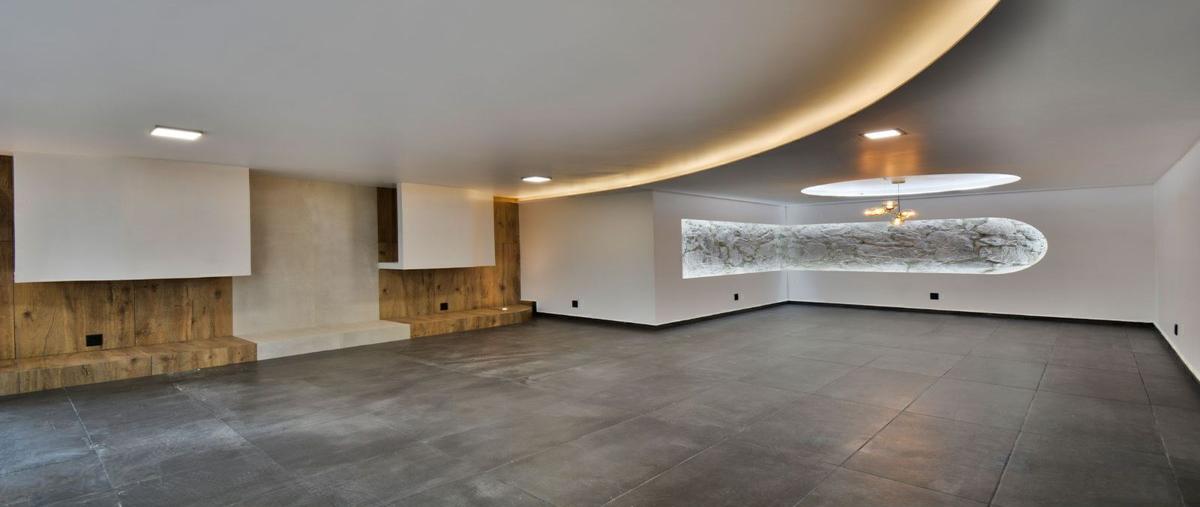Foto de departamento en venta en cerrada rosaleda , lomas altas, miguel hidalgo, df / cdmx, 0 No. 03