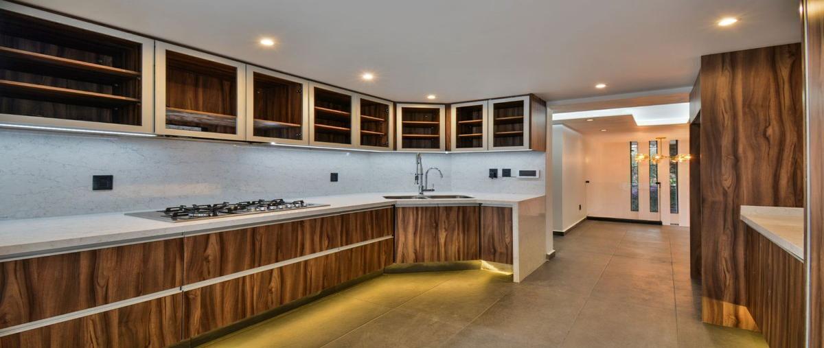 Foto de departamento en venta en cerrada rosaleda , lomas altas, miguel hidalgo, df / cdmx, 0 No. 05