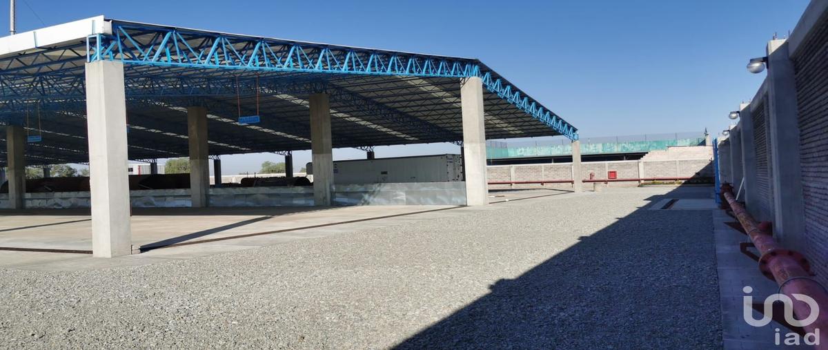 Foto de bodega en venta en cerrada rosendo arnaiz 436, san martín, san martín de las pirámides, méxico, 28723646 No. 03