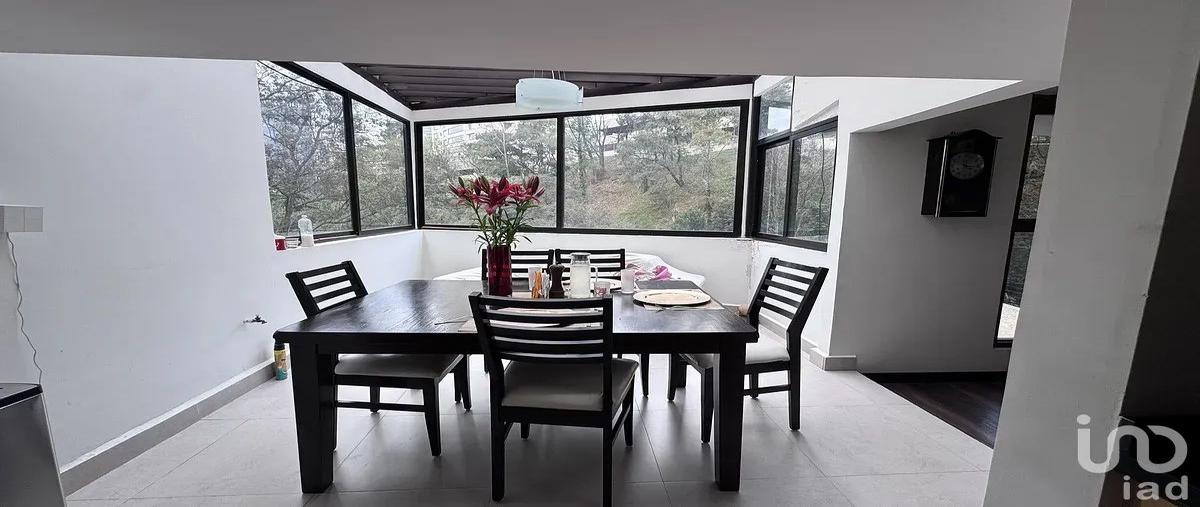 Foto de casa en venta en cerrada rtno. portal de las flores 154, lomas de las palmas, huixquilucan, méxico, 31099041 No. 03