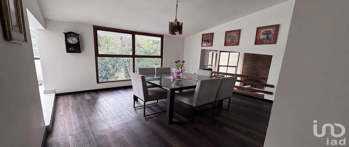 Foto de casa en venta en cerrada rtno. portal de las flores 154, lomas de las palmas, huixquilucan, méxico, 31099041 No. 05