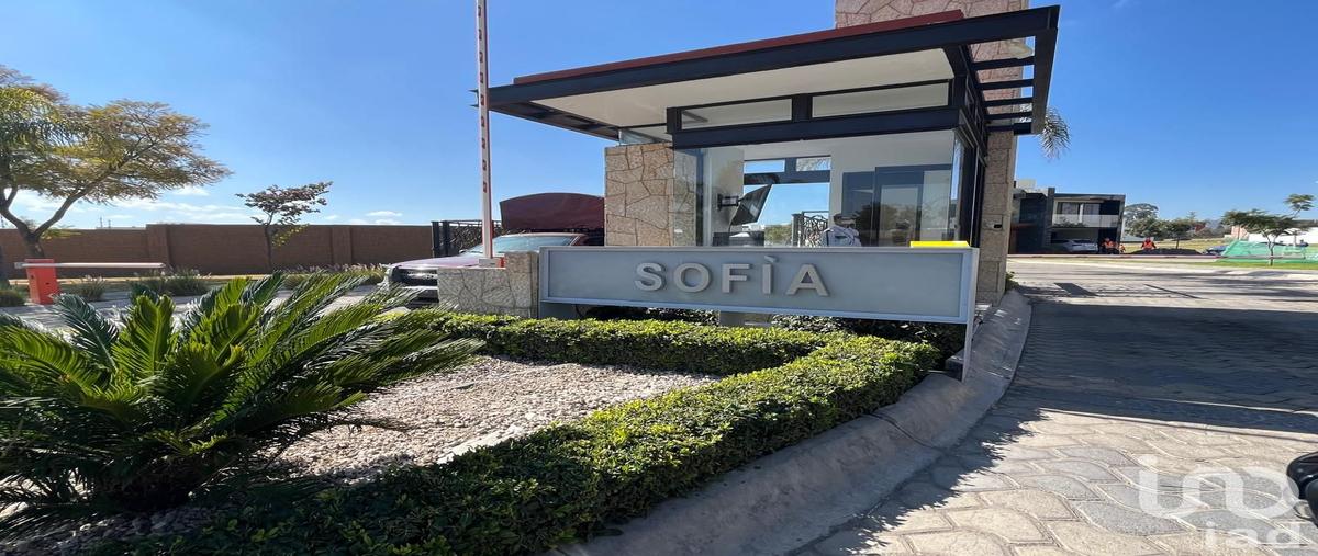 Foto de terreno habitacional en venta en cerrada ruse 52, lomas de angelópolis ii, san andrés cholula, puebla, 29502586 No. 03