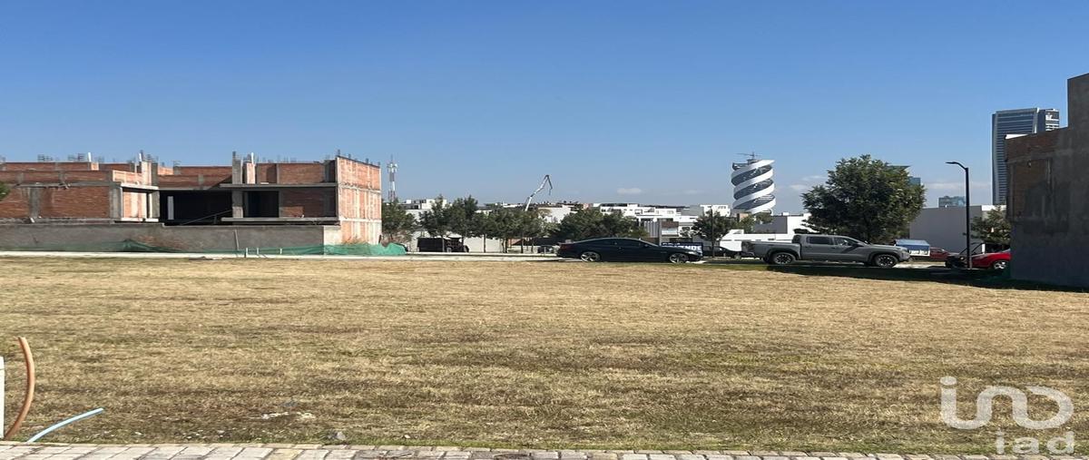 Foto de terreno habitacional en venta en cerrada ruse 52, lomas de angelópolis ii, san andrés cholula, puebla, 29502586 No. 04