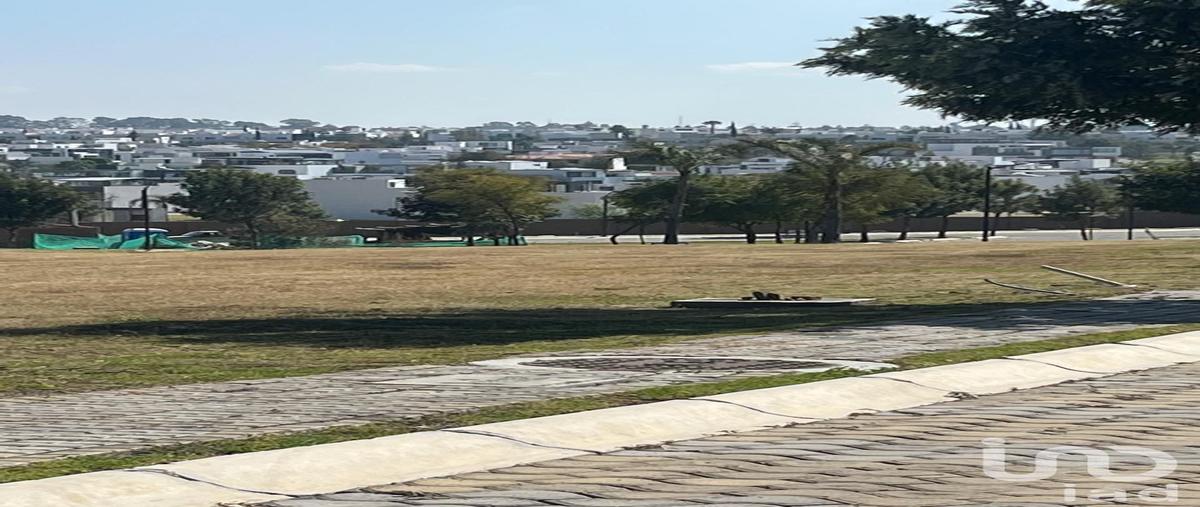Foto de terreno habitacional en venta en cerrada ruse 52, lomas de angelópolis ii, san andrés cholula, puebla, 29502586 No. 05