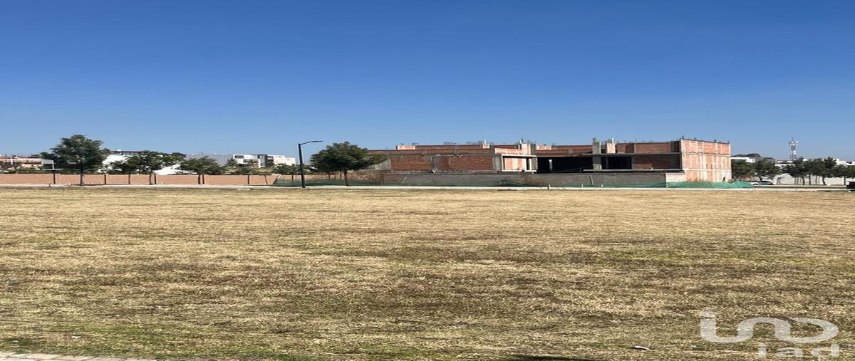 Foto de terreno habitacional en venta en cerrada ruse 80, lomas de angelópolis ii, san andrés cholula, puebla, 29502586 No. 05