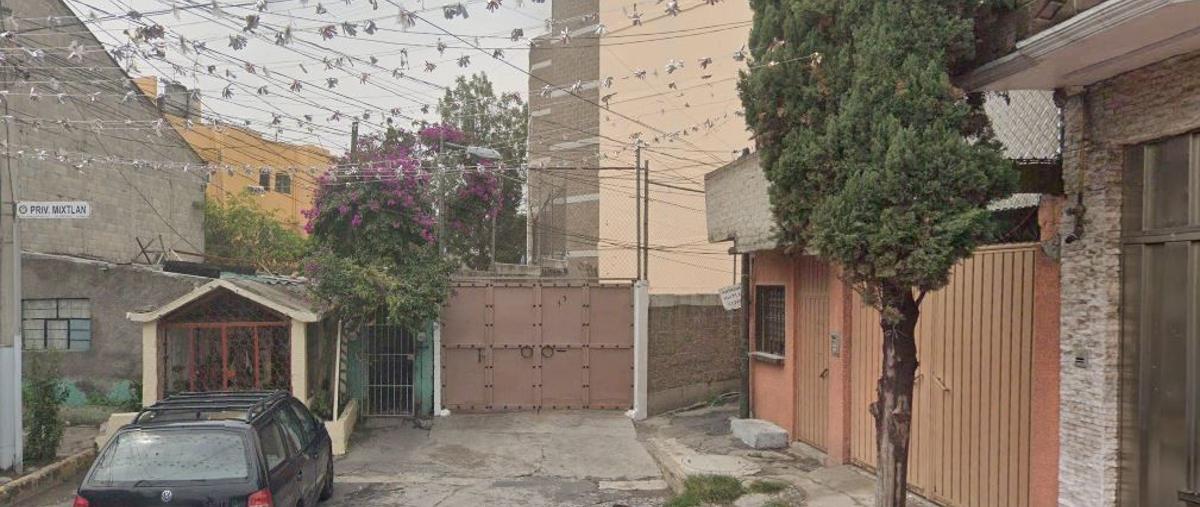 Foto de departamento en venta en cerrada sagrado corazon , agrícola pantitlan, iztacalco, df / cdmx, 16428631 No. 03