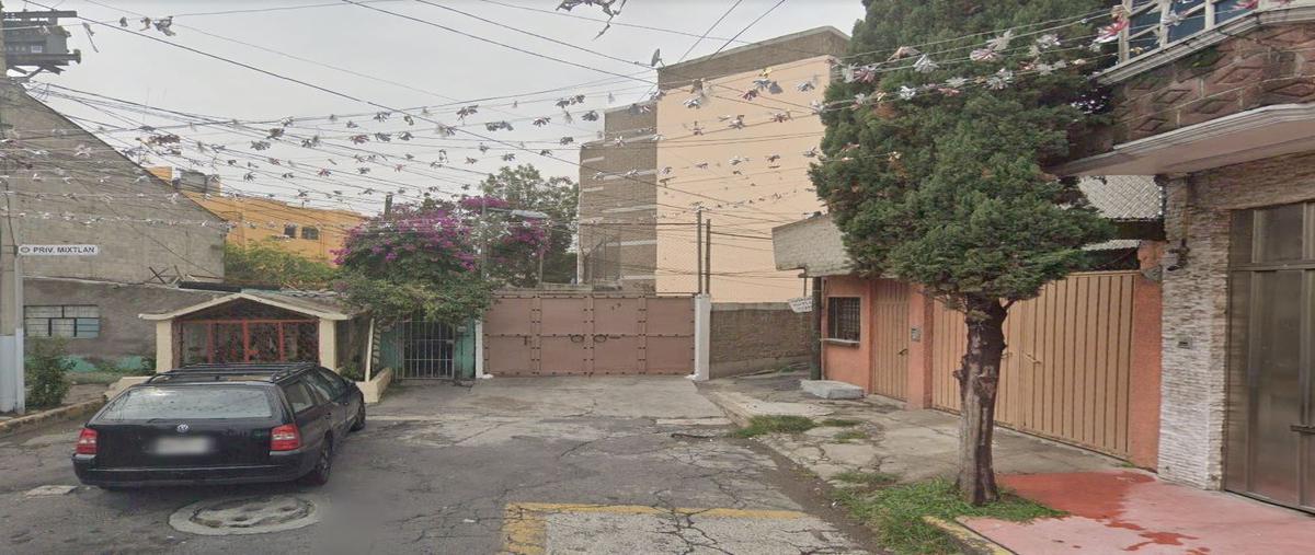 Foto de departamento en venta en cerrada sagrado corazon , agrícola pantitlan, iztacalco, df / cdmx, 17967961 No. 03