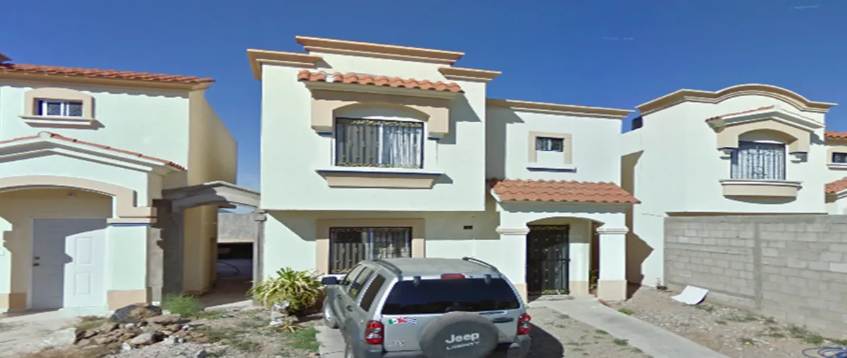 Foto de casa en cerrada saint denis 00, los pinos, guaymas, sonora, 0 foto 02 Foto de casa en venta en cerrada saint denis 00, los pinos, guaymas, sonora, 0 No. 02