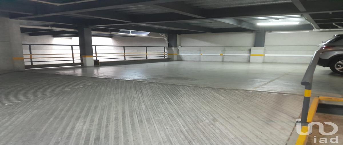 Foto de departamento en venta en cerrada san borja 134, insurgentes san borja, benito juárez, df / cdmx, 28724187 No. 03