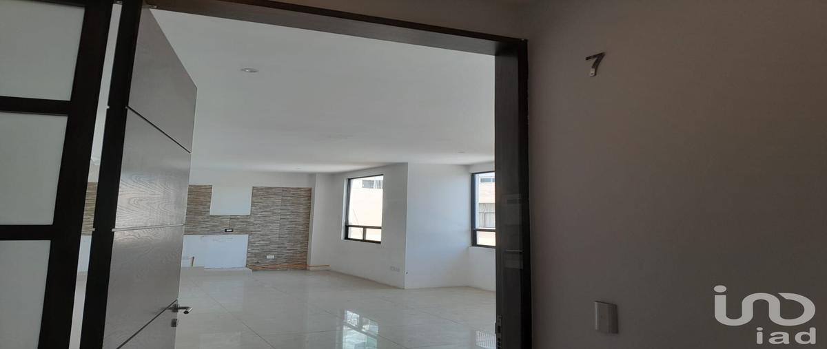 Foto de departamento en venta en cerrada san borja 134, insurgentes san borja, benito juárez, df / cdmx, 28724187 No. 04
