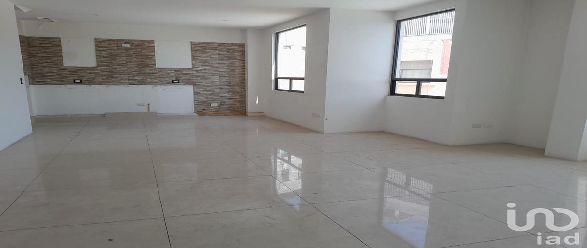 Foto de departamento en venta en cerrada san borja 134, insurgentes san borja, benito juárez, df / cdmx, 28724187 No. 05