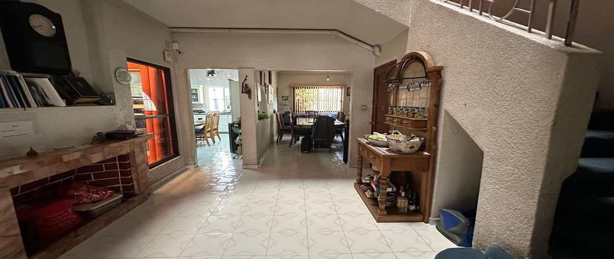 Foto de casa en venta en cerrada san borja , del valle centro, benito juárez, df / cdmx, 0 No. 03