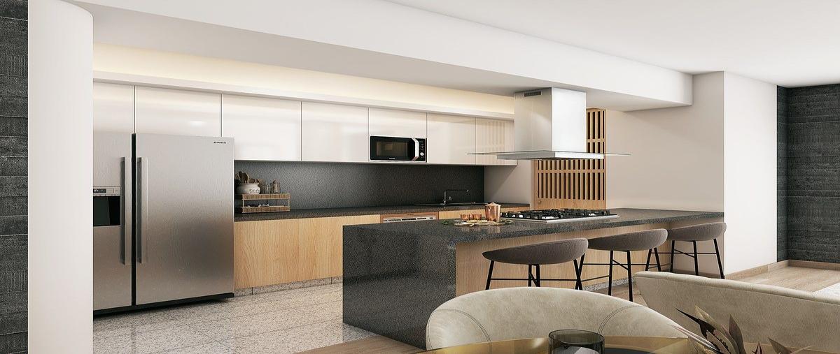 Foto de departamento en venta en cerrada san cristóbal , roma norte, cuauhtémoc, df / cdmx, 31042911 No. 04