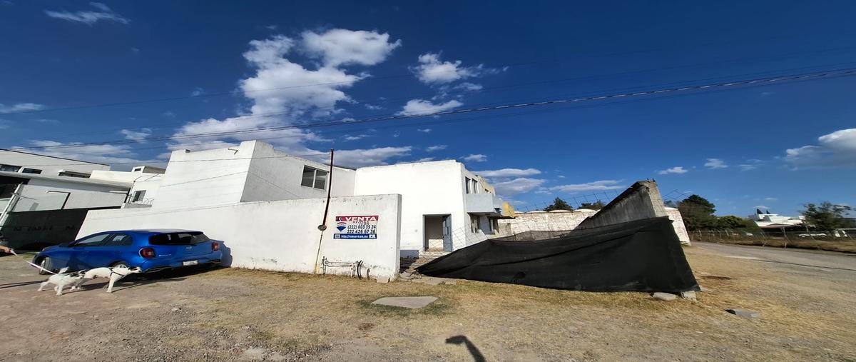 Foto de casa en venta en cerrada san fernando , rancho san josé xilotzingo, puebla, puebla, 31718029 No. 05