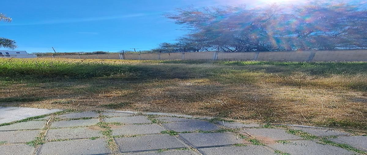Foto de terreno habitacional en venta en cerrada san ignacio de loyola , canteras de san agustin, aguascalientes, aguascalientes, 0 No. 03