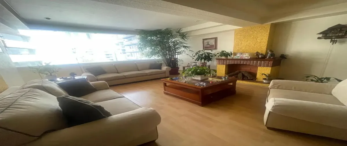 Foto de departamento en venta en cerrada san isidro 26, reforma social, miguel hidalgo, df / cdmx, 30172161 No. 03