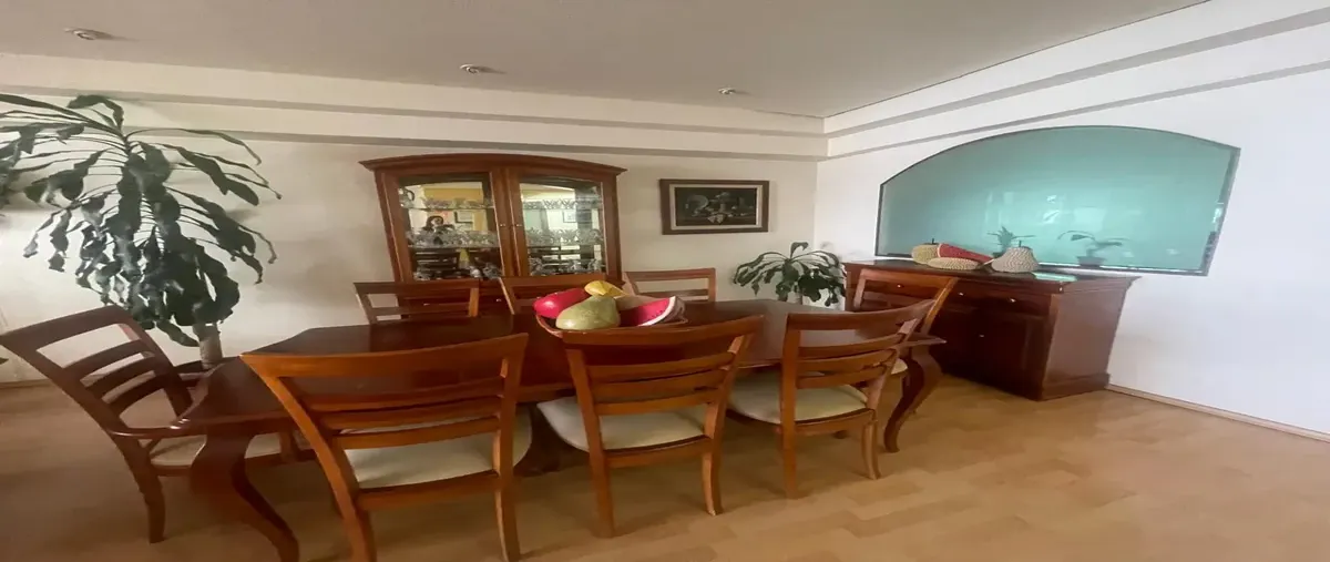 Foto de departamento en venta en cerrada san isidro 26, reforma social, miguel hidalgo, df / cdmx, 30172161 No. 04