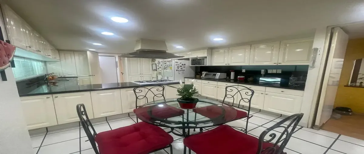 Foto de departamento en venta en cerrada san isidro 26, reforma social, miguel hidalgo, df / cdmx, 30172161 No. 05