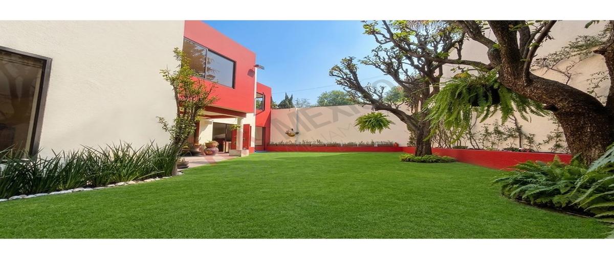 Foto de casa en renta en cerrada san jerónimo 159, san jerónimo lídice, la magdalena contreras, df / cdmx, 0 No. 03