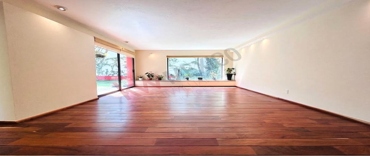 Foto de casa en renta en cerrada san jerónimo 159, san jerónimo lídice, la magdalena contreras, df / cdmx, 0 No. 04