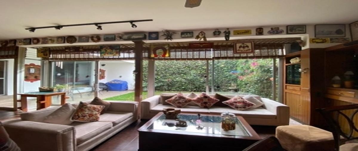 Foto de casa en cerrada san jeronimo , barros sierra, la magdalena contreras, df / cdmx, 25205040 foto 03 Foto de casa en venta en cerrada san jeronimo , barros sierra, la magdalena contreras, df / cdmx, 25205040 No. 03