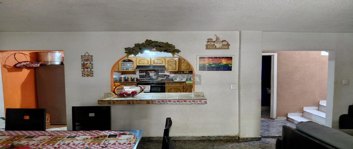 Foto de casa en venta en cerrada san josé 3, electricistas, tecámac, méxico, 0 No. 04