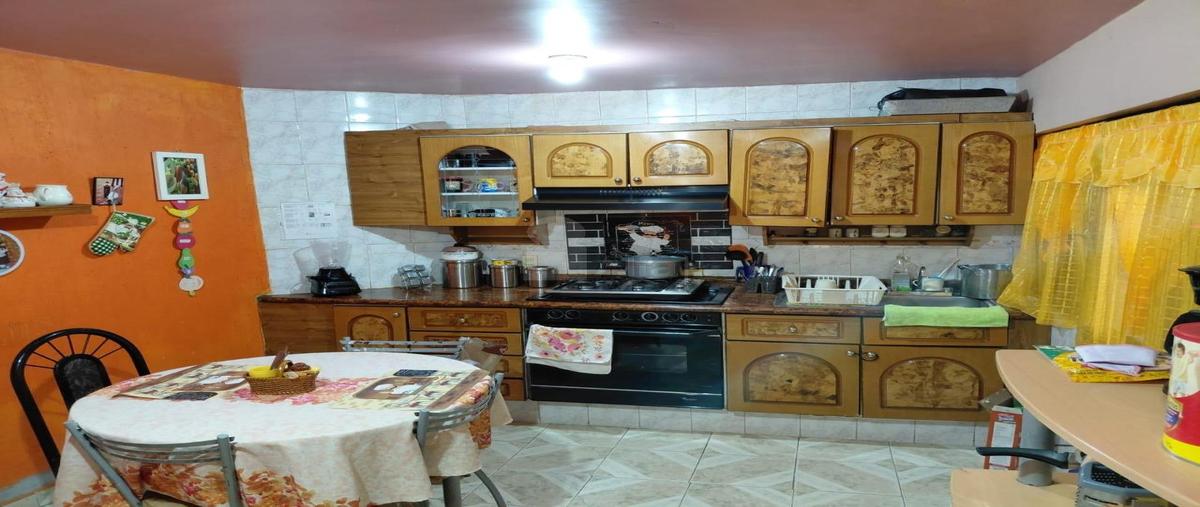 Foto de casa en venta en cerrada san josé 3, electricistas, tecámac, méxico, 0 No. 05