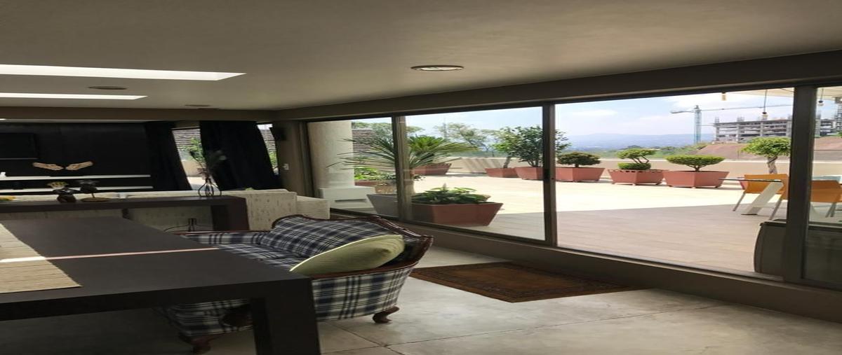 Foto de departamento en venta en cerrada san josé , olivar de los padres, álvaro obregón, df / cdmx, 26550055 No. 01