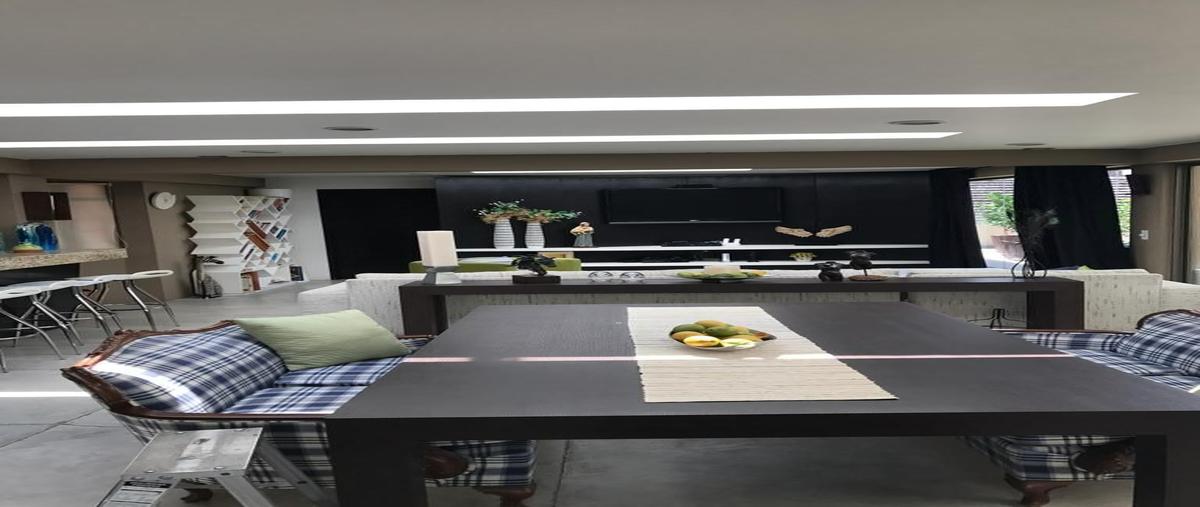 Foto de departamento en venta en cerrada san josé , olivar de los padres, álvaro obregón, df / cdmx, 26550055 No. 02
