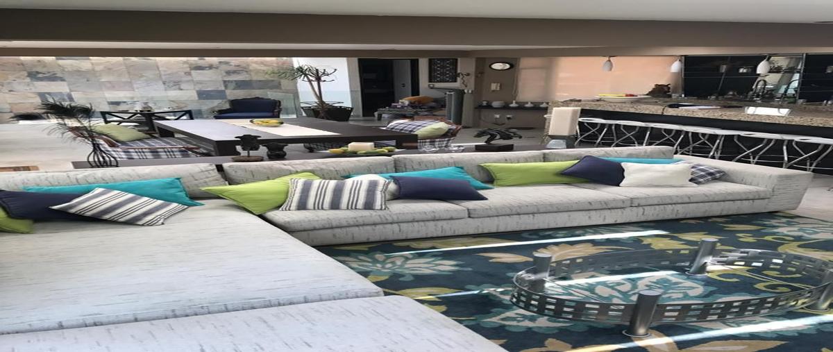 Foto de departamento en venta en cerrada san josé , olivar de los padres, álvaro obregón, df / cdmx, 26550055 No. 05