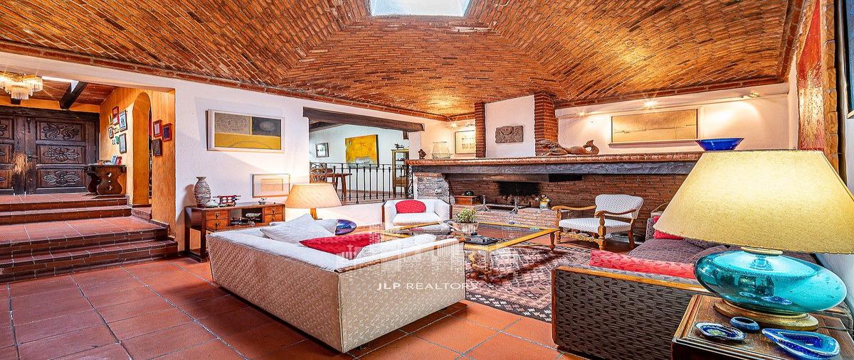 Foto de casa en cerrada san josé , olivar de los padres, álvaro obregón, df / cdmx, 30777739 foto 01 Foto de casa en venta en cerrada san josé , olivar de los padres, álvaro obregón, df / cdmx, 30777739 No. 01