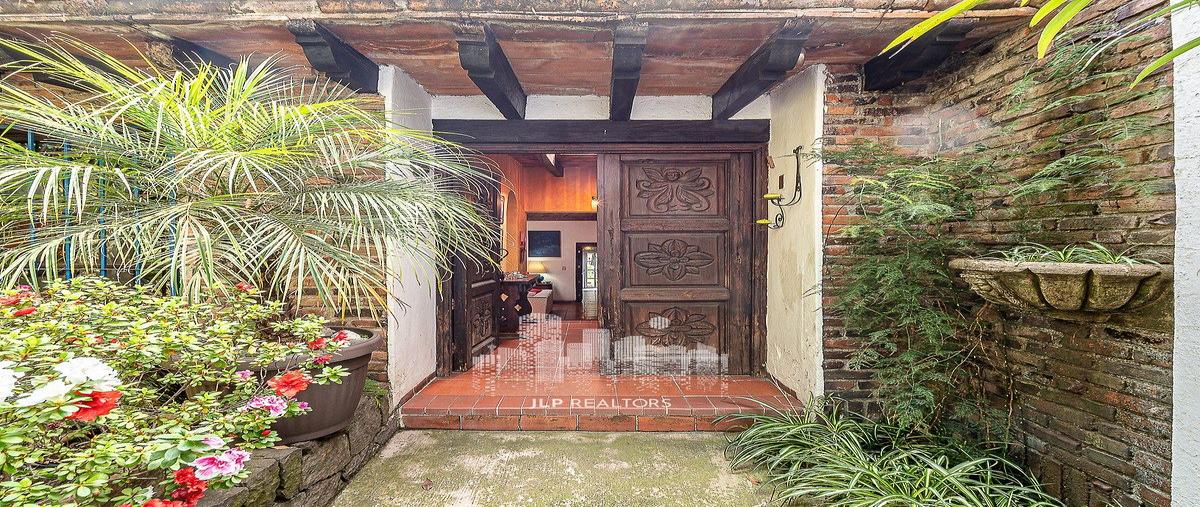 Foto de casa en cerrada san josé , olivar de los padres, álvaro obregón, df / cdmx, 30777739 foto 02 Foto de casa en venta en cerrada san josé , olivar de los padres, álvaro obregón, df / cdmx, 30777739 No. 02