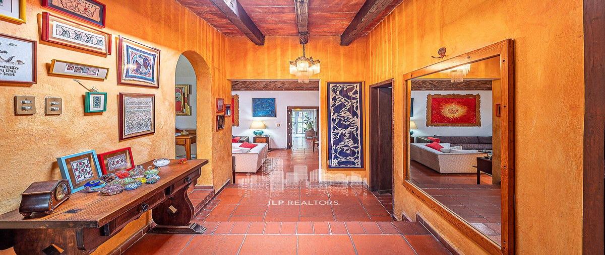 Foto de casa en cerrada san josé , olivar de los padres, álvaro obregón, df / cdmx, 30777739 foto 04 Foto de casa en venta en cerrada san josé , olivar de los padres, álvaro obregón, df / cdmx, 30777739 No. 04