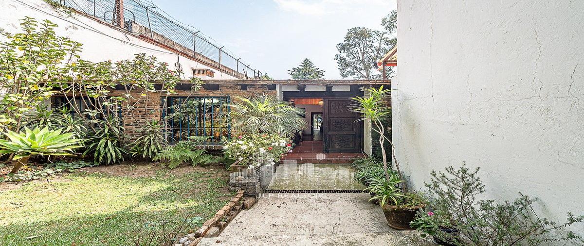 Foto de casa en cerrada san josé , olivar de los padres, álvaro obregón, df / cdmx, 30777739 foto 05 Foto de casa en venta en cerrada san josé , olivar de los padres, álvaro obregón, df / cdmx, 30777739 No. 05