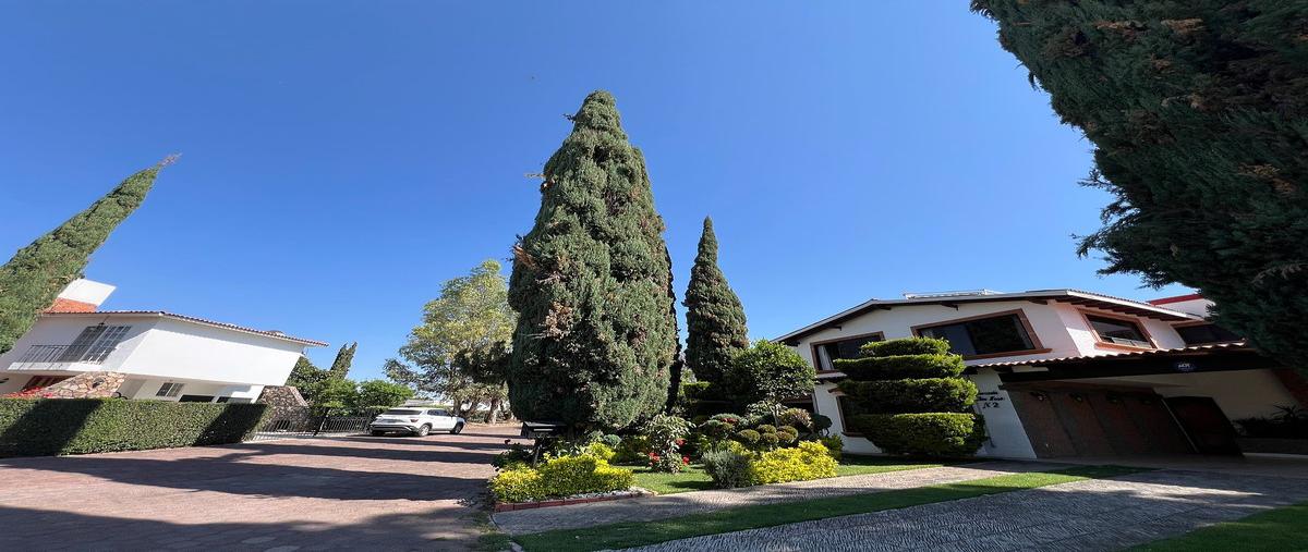 Foto de casa en renta en cerrada san jose , san gil, san juan del río, querétaro, 31101376 No. 05