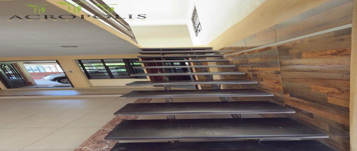 Foto de casa en venta en cerrada san juan , adolfo lópez mateos, pachuca de soto, hidalgo, 0 No. 10