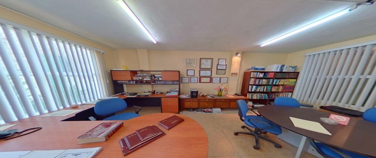 Foto de edificio en venta en cerrada san juan , san juan xalpa, iztapalapa, df / cdmx, 28453497 No. 04