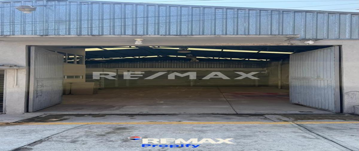 Foto de bodega en renta en cerrada san martín , rinconada san marcos, tultitlán, méxico, 0 No. 05