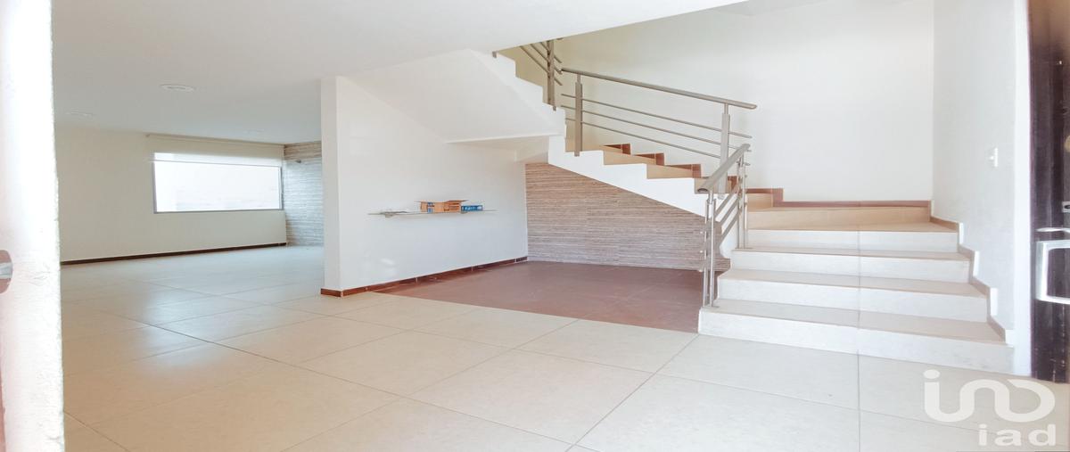 Foto de casa en renta en cerrada san pedro 208, rincón del real, pachuca de soto, hidalgo, 30822217 No. 03