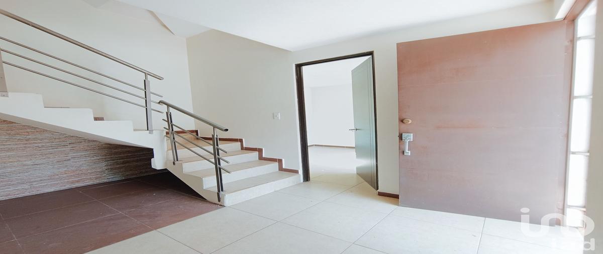 Foto de casa en renta en cerrada san pedro 208, rincón del real, pachuca de soto, hidalgo, 30822217 No. 04