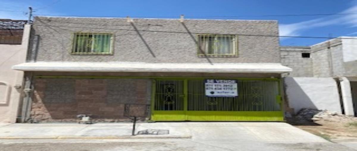 Foto de casa en venta en cerrada san pedro # 39, ampliación fuentes del sur, torreón, coahuila de zaragoza, 25533002 No. 01